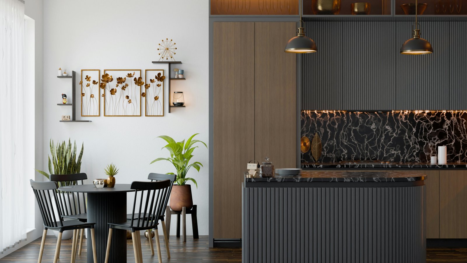 Transform Your Kitchen Into Culinary Paradise